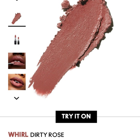 💕MAC Cosmetics - Mini Lip Bundle - Picture 10 of 14